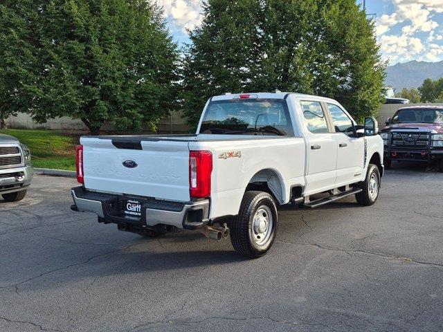 2026 Ford F-250 - $55,599