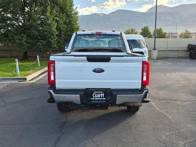 2026 Ford F-250 - $55,599