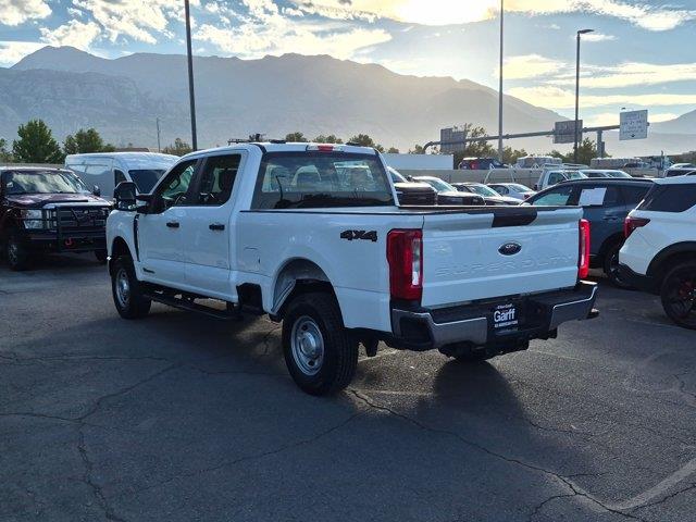 2026 Ford F-250 - $55,599