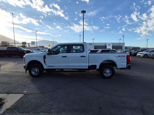 2026 Ford F-250 - $55,599
