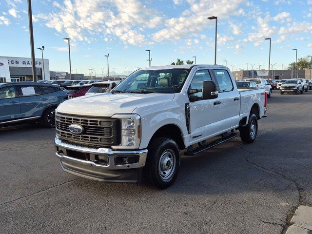 2026 Ford F-250 - $55,599