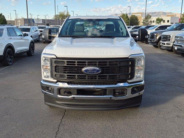 2026 Ford F-250 - $55,599