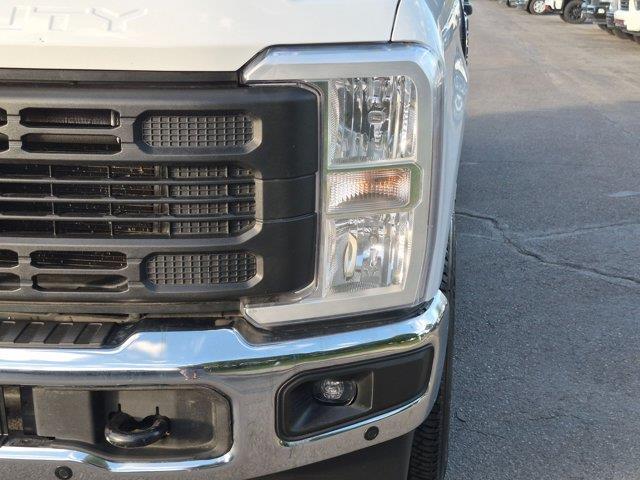 2026 Ford F-250 - $55,599