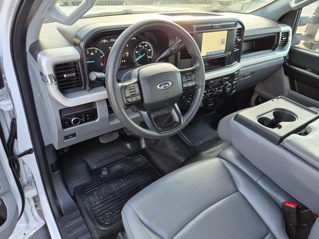 2026 Ford F-250 - $55,599