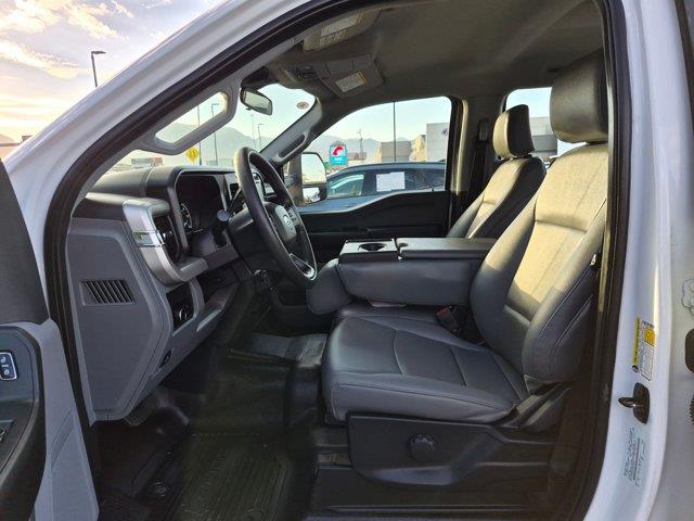 2026 Ford F-250 - $55,599