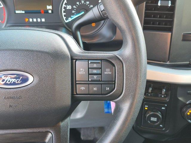 2026 Ford F-250 - $55,599