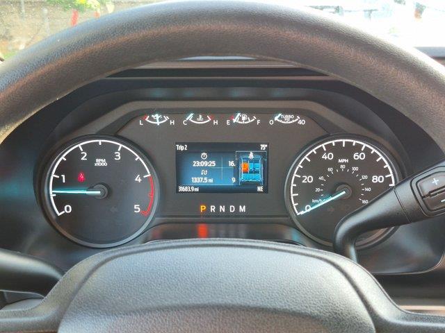 2026 Ford F-250 - $55,599