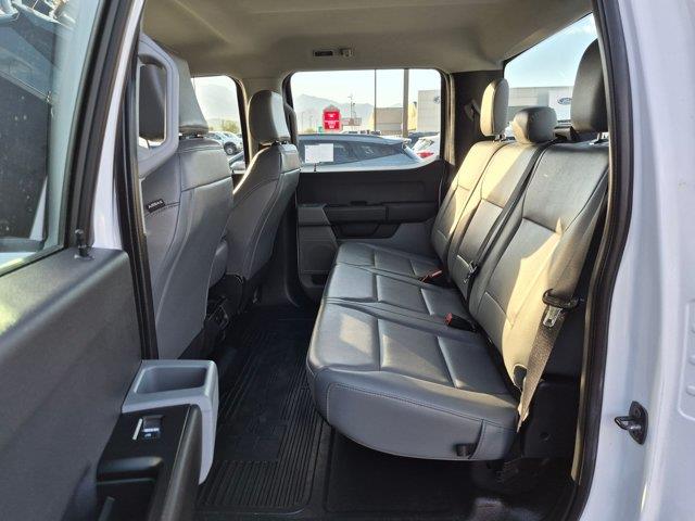 2026 Ford F-250 - $55,599