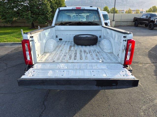 2026 Ford F-250 - $55,599