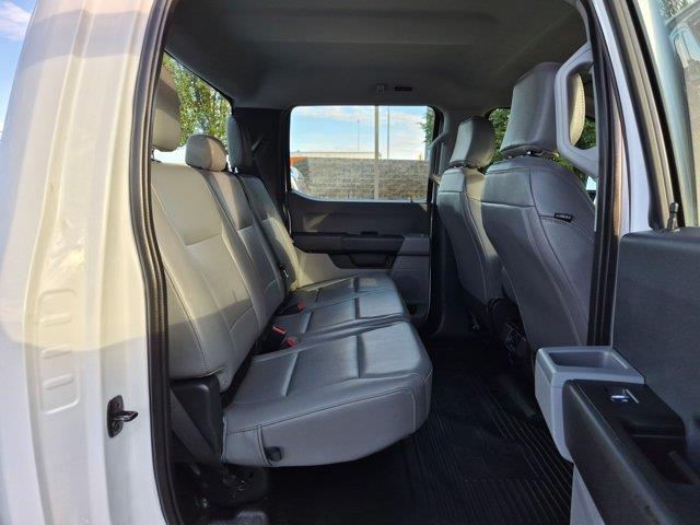 2026 Ford F-250 - $55,599