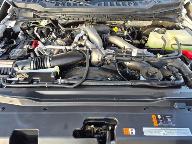 2026 Ford F-250 - $55,599