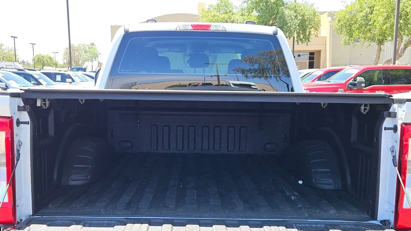 2026 Ford F-250 Super Duty King Ranch