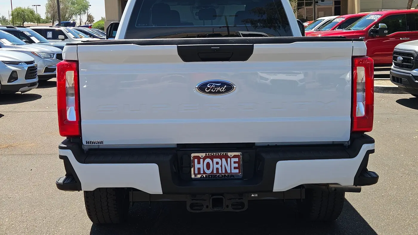 2026 Ford F-250 Super Duty King Ranch