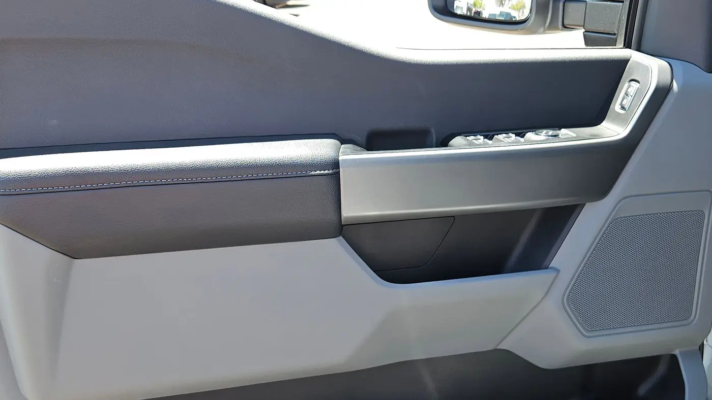 2026 Ford F-250 Super Duty King Ranch