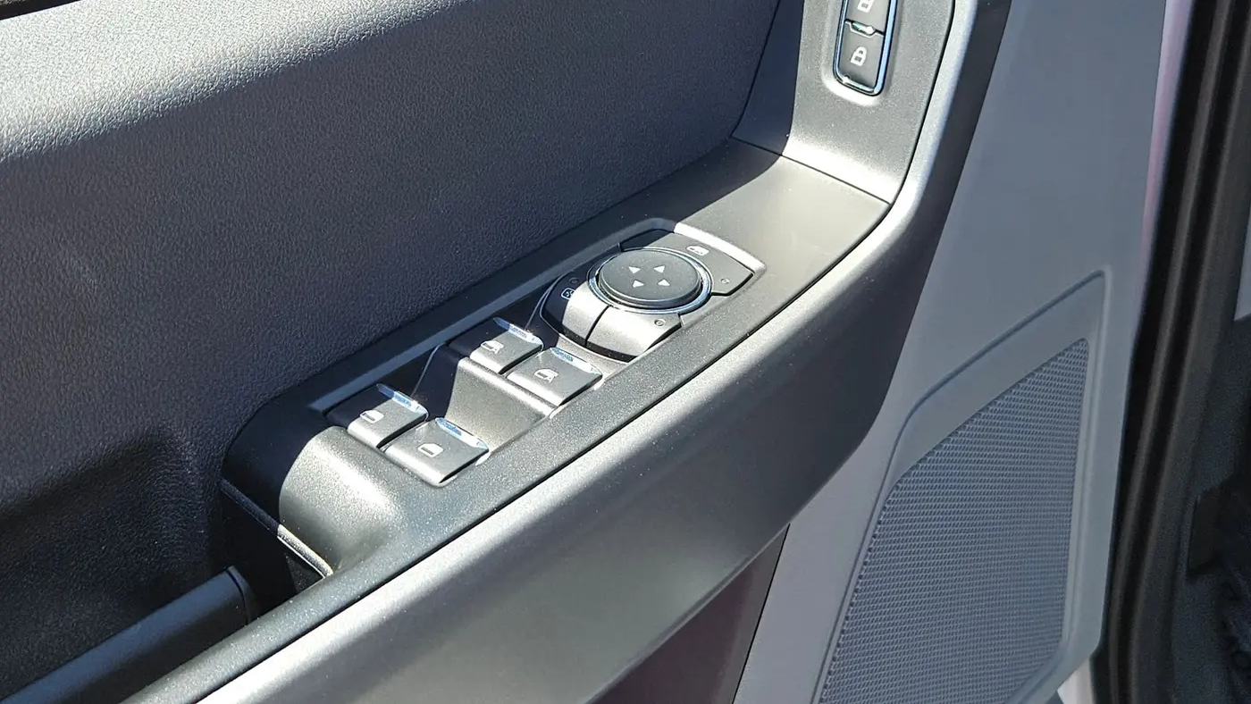 2026 Ford F-250 Super Duty King Ranch