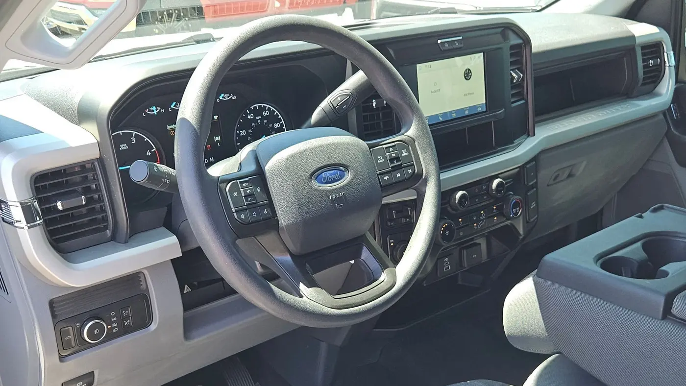 2026 Ford F-250 Super Duty King Ranch