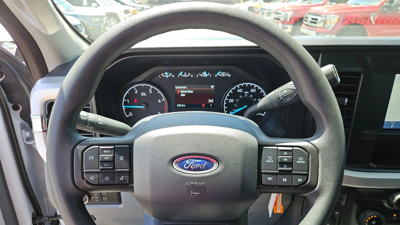2026 Ford F-250 Super Duty King Ranch