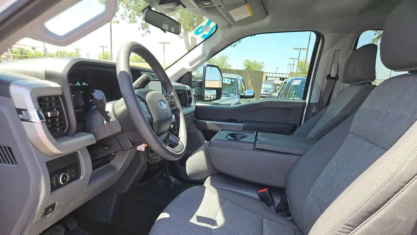 2026 Ford F-250 Super Duty King Ranch