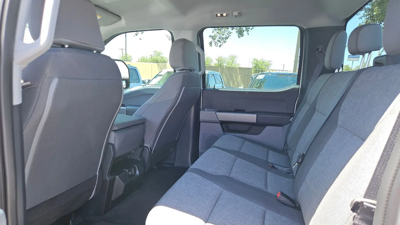 2026 Ford F-250 Super Duty King Ranch