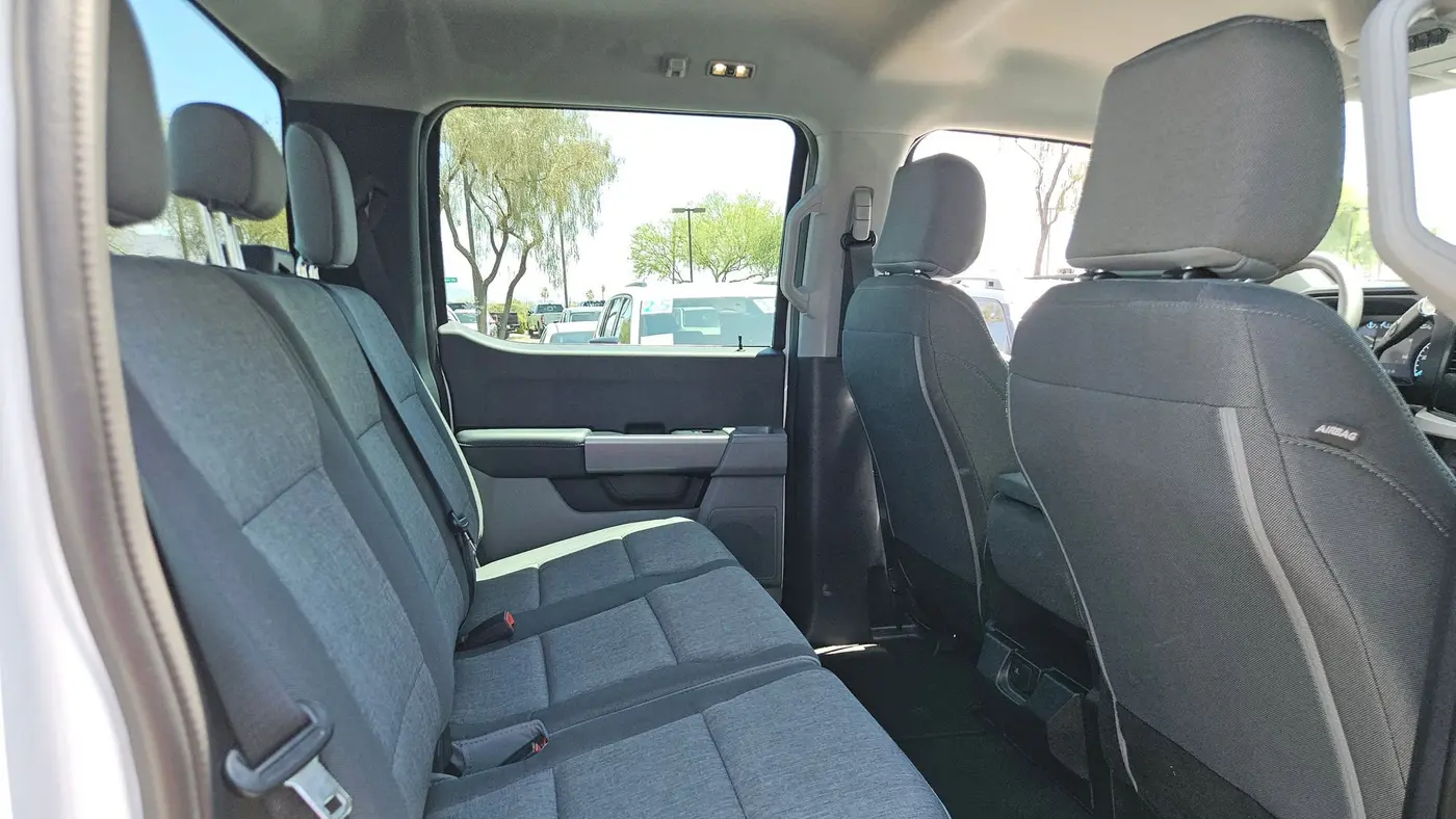2026 Ford F-250 Super Duty King Ranch