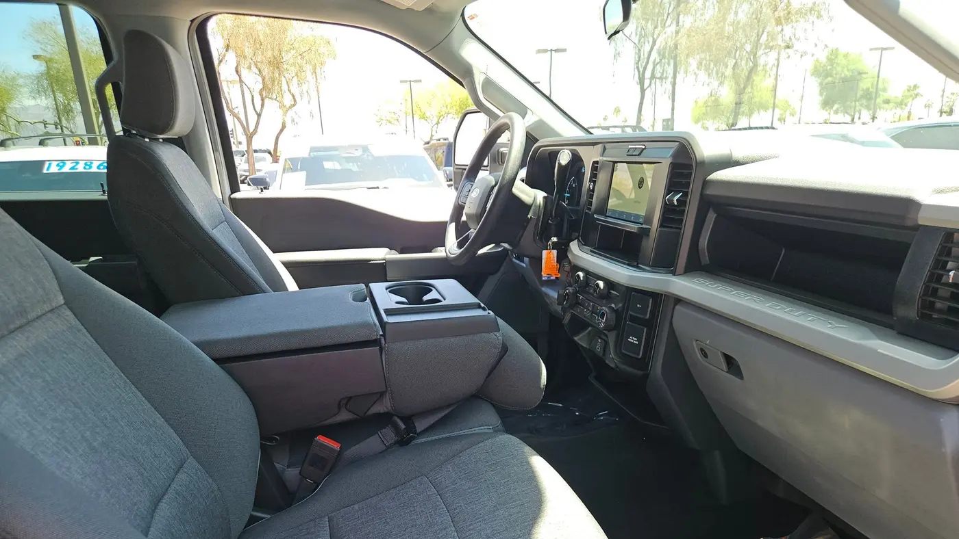 2026 Ford F-250 Super Duty King Ranch