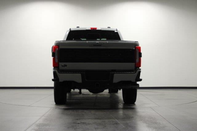 2026 Ford F-250 - $81,962
