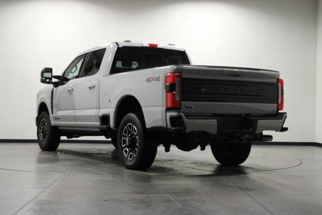 2026 Ford F-250 - $81,962