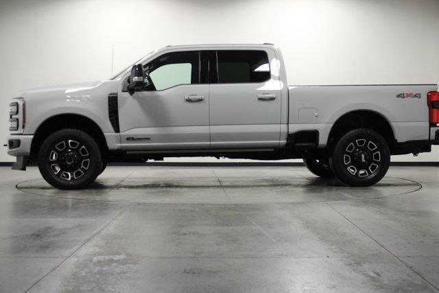 2026 Ford F-250 - $81,962