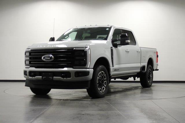 2026 Ford F-250 - $81,962