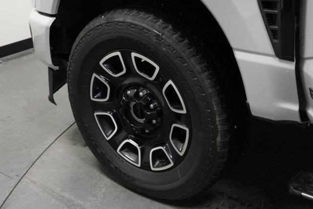 2026 Ford F-250 - $81,962
