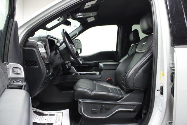 2026 Ford F-250 - $81,962