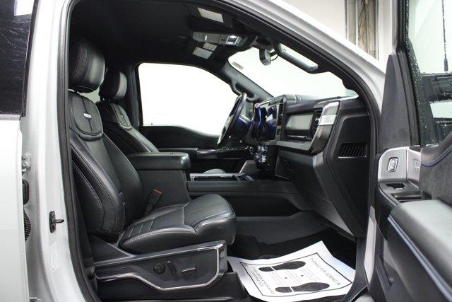 2026 Ford F-250 - $81,962