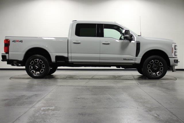 2026 Ford F-250 - $81,962