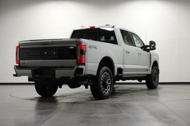 2026 Ford F-250 - $81,962