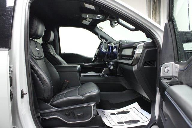 2026 Ford F-250 - $81,962