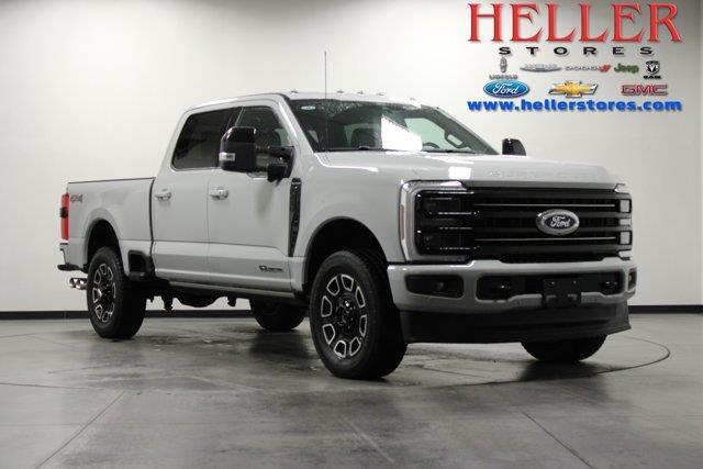 2026 Ford F-250 - $81,962