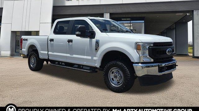 Preowned 2022 Ford F-350 Super Duty King Ranch for Sale
