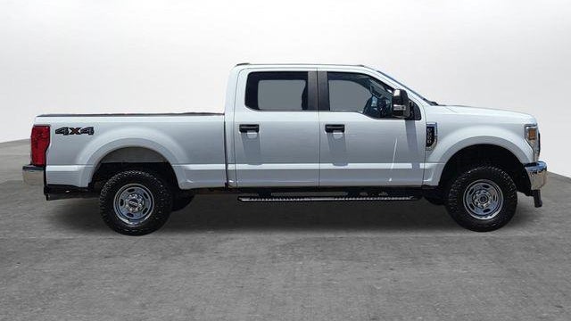 2022 Ford F-350 Super Duty King Ranch