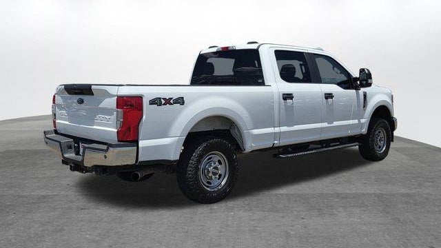 2022 Ford F-350 Super Duty King Ranch