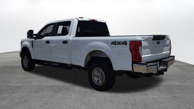 2022 Ford F-350 Super Duty King Ranch