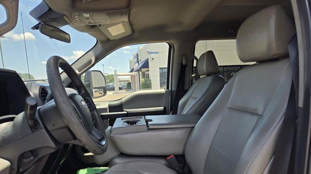 2022 Ford F-350 Super Duty King Ranch