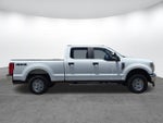 2022 F-350 Super Duty Thumbnail 3