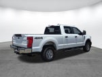 2022 F-350 Super Duty Thumbnail 4