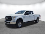 2022 F-350 Super Duty Thumbnail 7