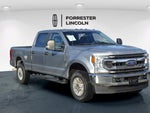 2022 F-350 Super Duty Thumbnail 1