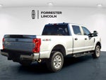 2022 F-350 Super Duty Thumbnail 3