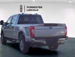 2022 F-350 Super Duty Thumbnail 5