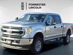 2022 F-350 Super Duty Thumbnail 7