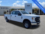2022 F-350 Super Duty Thumbnail 2
