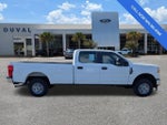2022 F-350 Super Duty Thumbnail 3